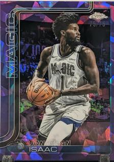 Jonathan Isaac