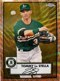 Tommy La Stella