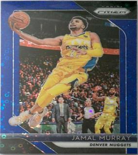 Jamal Murray