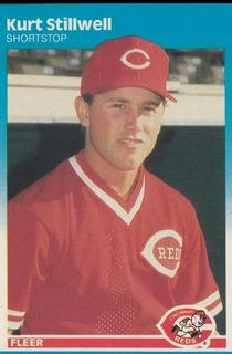 Kurt Stillwell