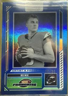 Bo Nix