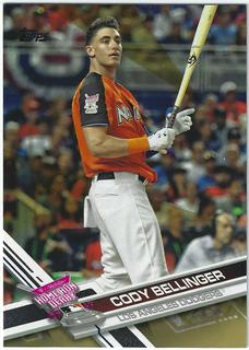 Cody Bellinger