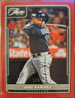 Jose Ramirez