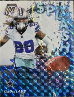 CeeDee Lamb