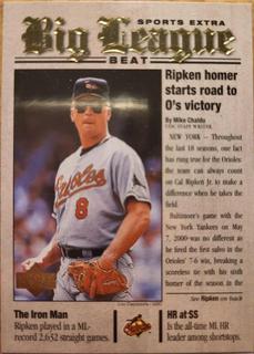 Cal Ripken Jr