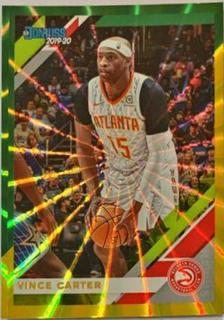 Vince Carter