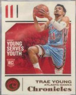 Trae Young