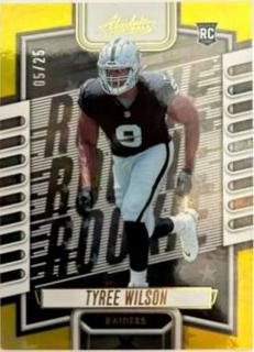 Tyree Wilson