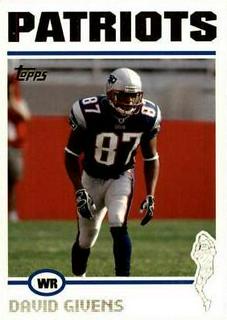 David Givens