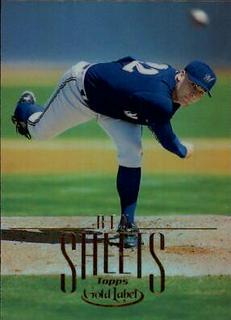 Ben Sheets