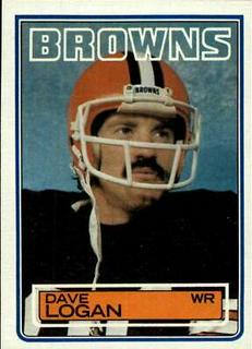 Dave Logan