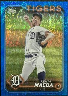 Kenta Maeda