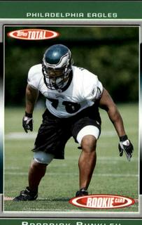 Brodrick Bunkley