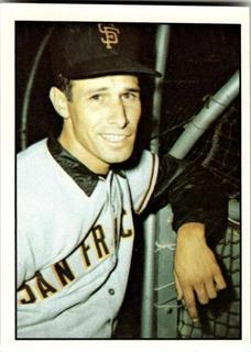 Eddie Bressoud