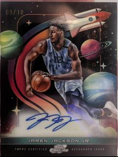 Jaren Jackson Jr.