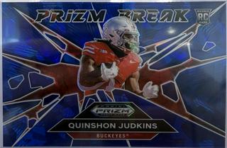 Quinshon Judkins