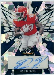 Dameon Pierce