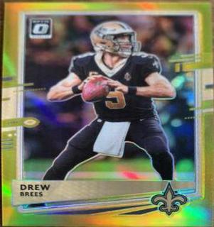 Drew Brees