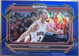 Stephen Curry