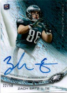 Zach Ertz