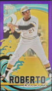 Roberto Clemente
