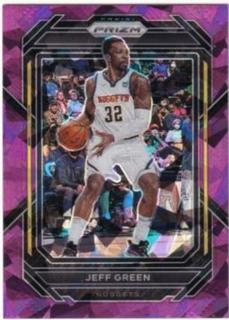 Jeff Green