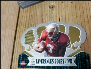 Laveranues Coles