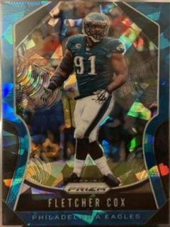 Fletcher Cox