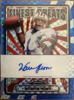 Warren Moon