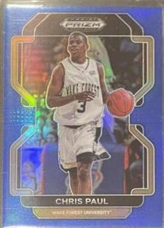 Chris Paul