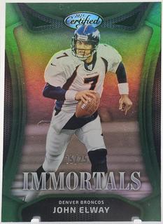 John Elway