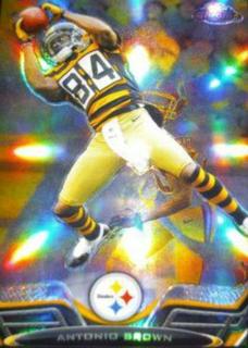 Antonio Brown