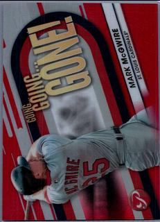 Mark McGwire