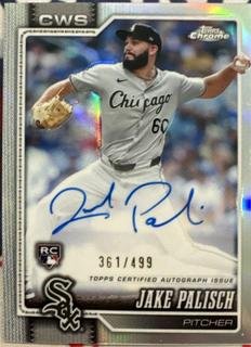 Jake Palisch