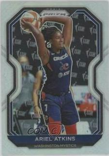 Ariel Atkins