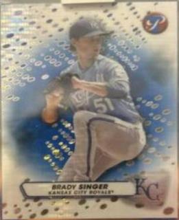 Brady Singer