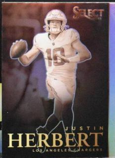 Justin Herbert