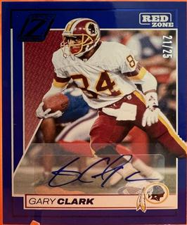 Gary Clark