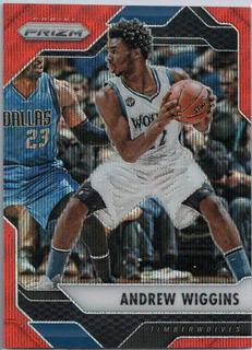 Andrew Wiggins