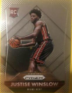 Justise Winslow