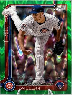 Jameson Taillon
