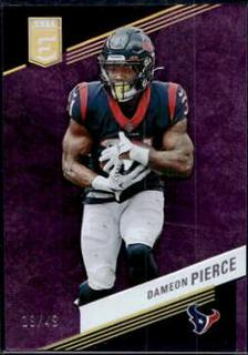 Dameon Pierce