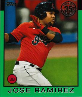 Jose Ramirez