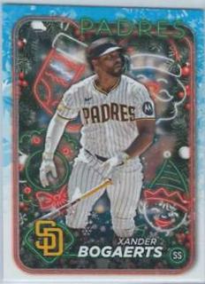 Xander Bogaerts