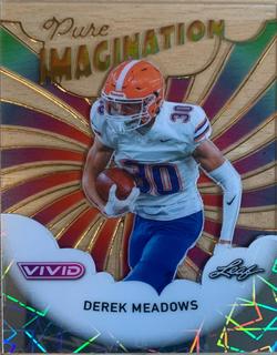 Derek Meadows
