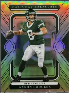 Aaron Rodgers