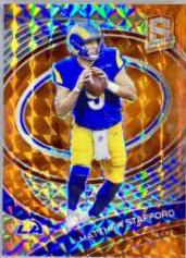 Matthew Stafford