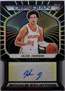 Jalen Johnson