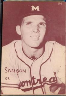 William Sampson