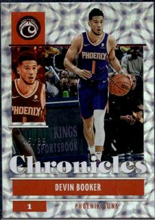 Devin Booker